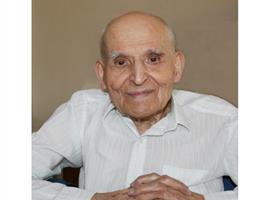 Salesián P. Jan Rob oslaví 101. narozeniny